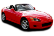     Honda (EU) S2000