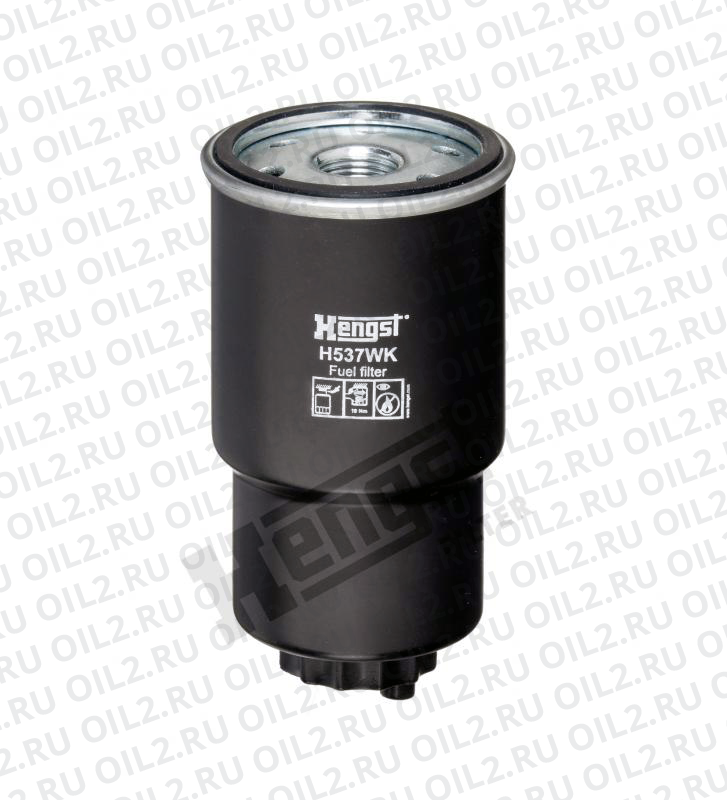 ������ ��������� ������ Hengst H537WK
