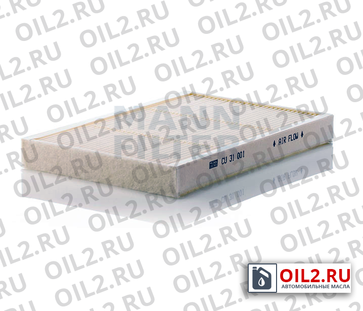  MANN CU 31 001
