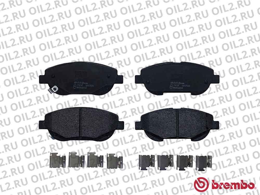������� BREMBO P 83 148. ������������.
