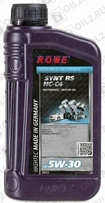 ������ ROWE Hightec Synt RS HC-C4 5W-30 1 .