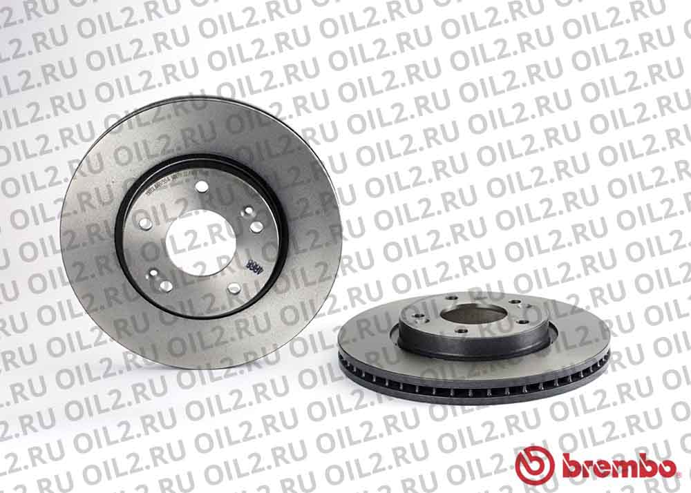  BREMBO 09.9574.11. .