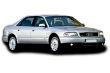     Audi A8, S8 (4D) (1994 - 2003)