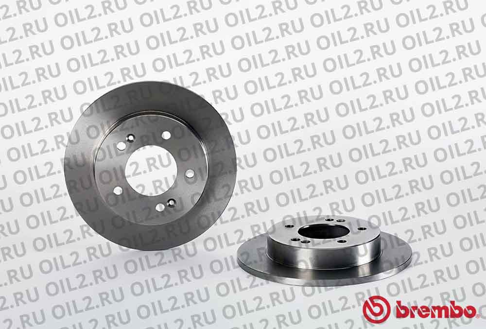  BREMBO 08.9081.20. .