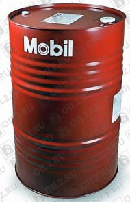  MOBIL Vactra Oil No.1 208 . 