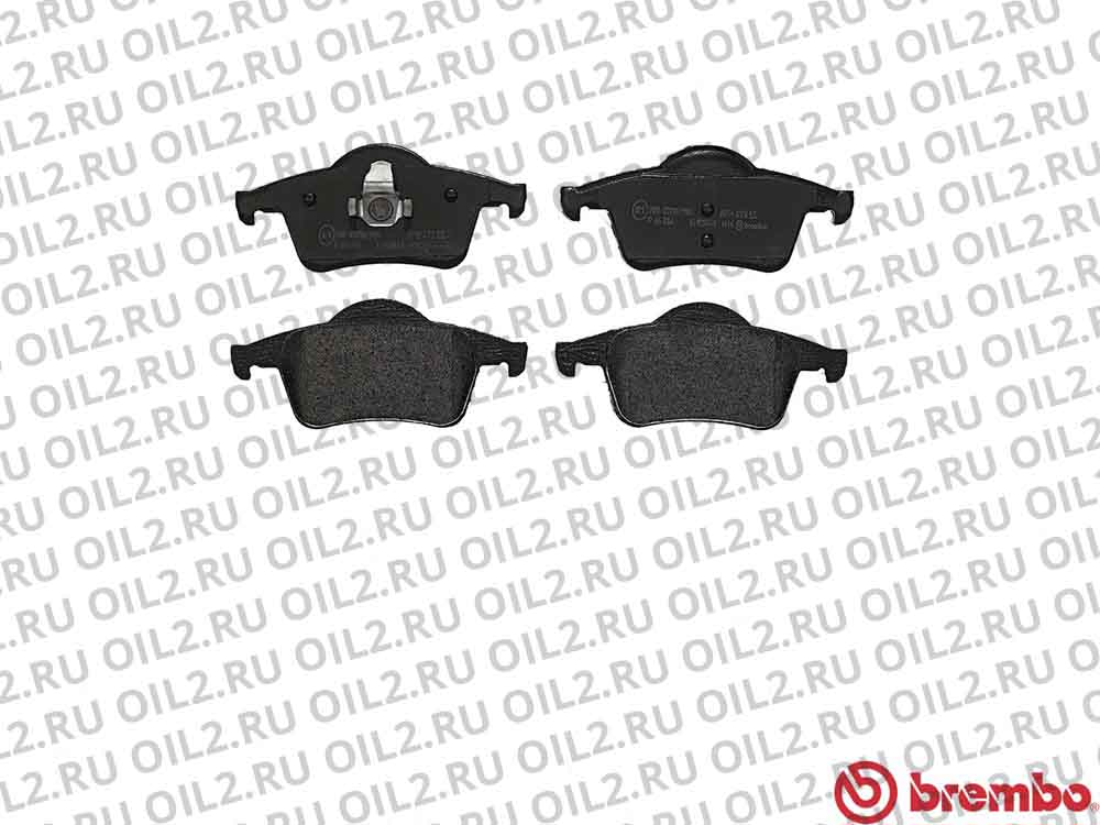 ������ ������� BREMBO P 86 014