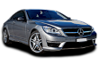     Mercedes-Benz CL-