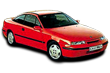     Opel Calibra