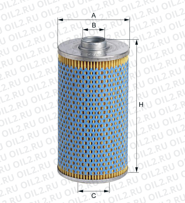 ������   Hengst E200H D22