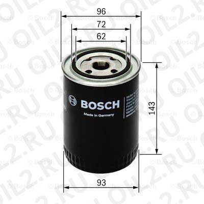   (Bosch F026407083). .
