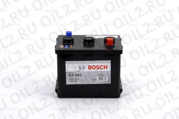 , s3 (Bosch 0092S30610). .