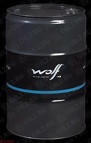 ������   WOLF Extendtech 80w-140 GL 5 60 .