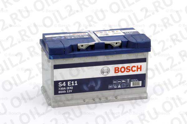 , s4e (Bosch 0092S4E110). .