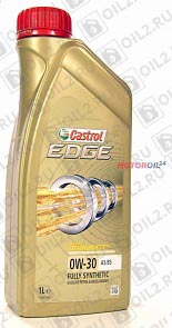 CASTROL Edge 0W-30 A5/B5 1 .. .