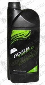 MAZDA  Dexelia Ultra 5W-30 1 . 