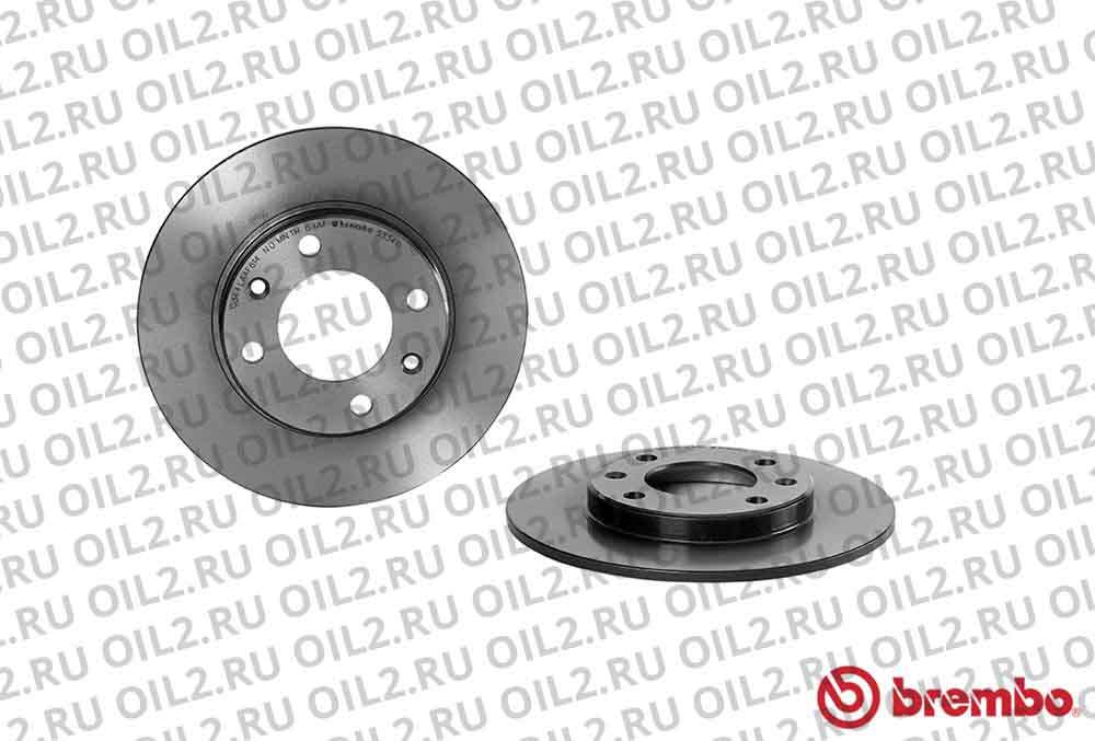  BREMBO 08.5334.11. .