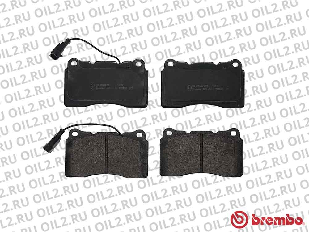 ������� BREMBO P 23 154. ������������.