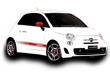     Abarth 500 / 595