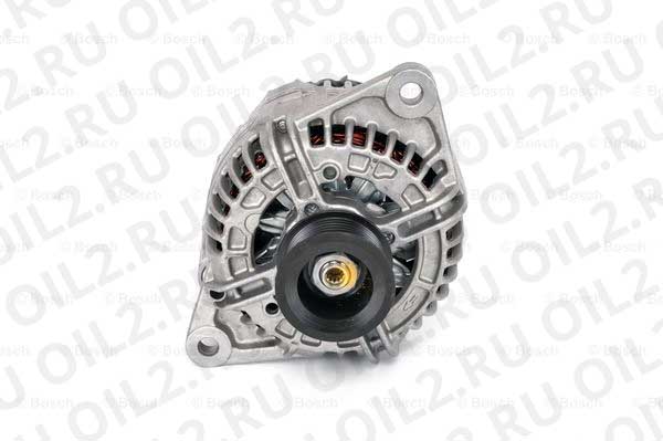 генератор (Bosch 0124525020). Фотогаллерея. генератор (Bosch 0124525020). Фотогаллерея.