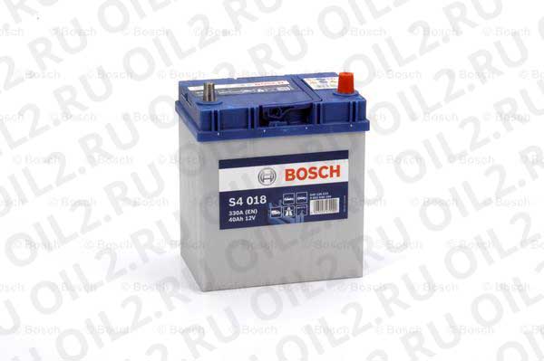 , s4 (Bosch 0092S40180). .