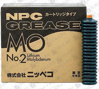   NPC Grease MO 2 16  