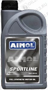 AIMOL Sportline 5W-50 1 .