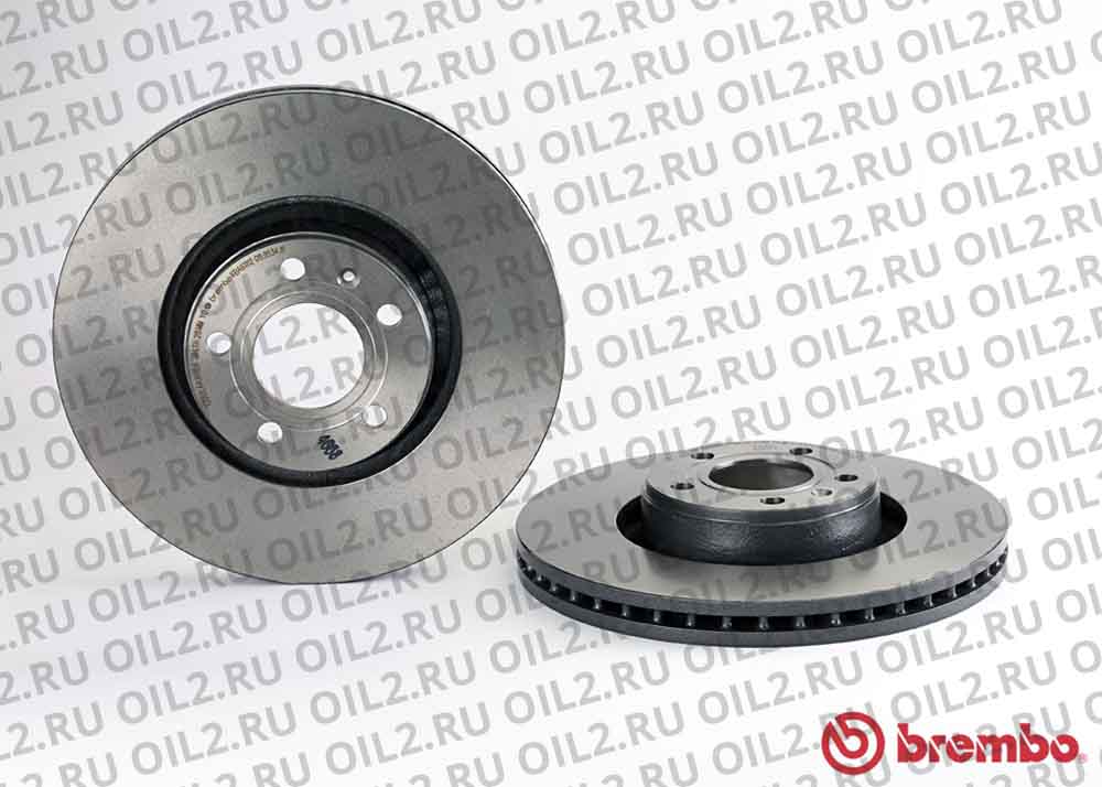  BREMBO 09.9534.11. .