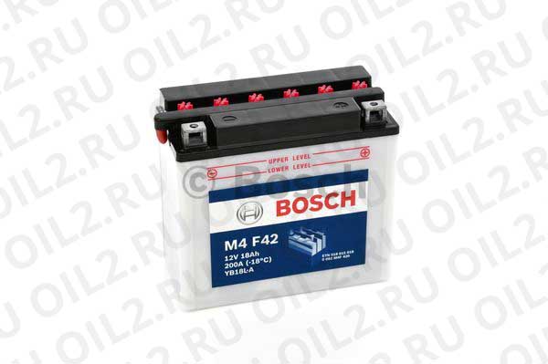 , sli (Bosch 0092M4F420)