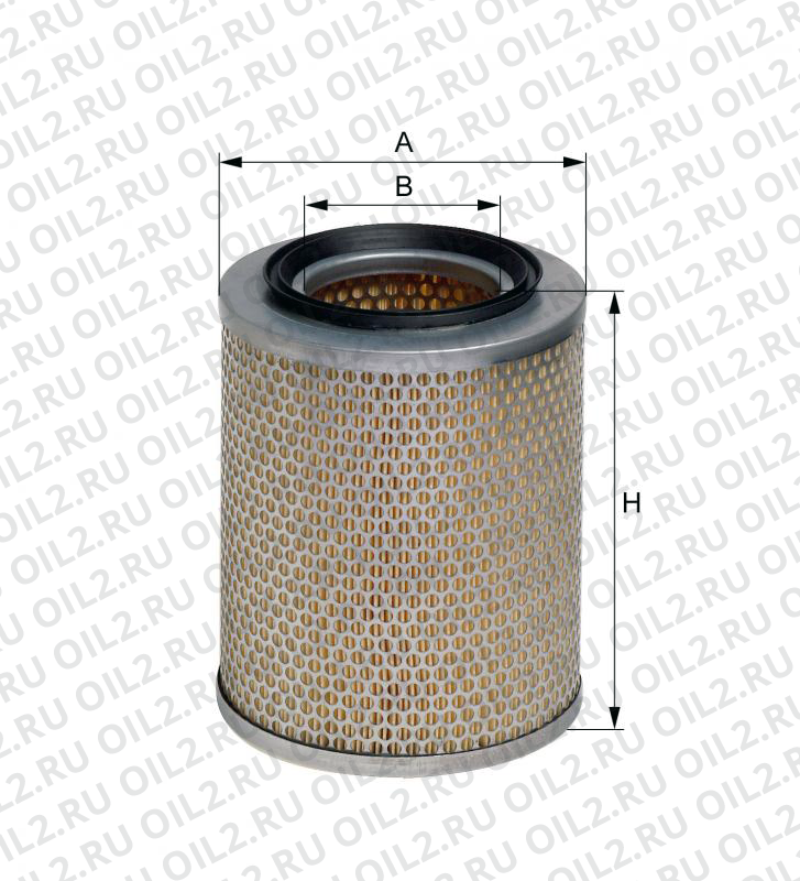 ��������� ������ Hengst E277L. ���� ������.