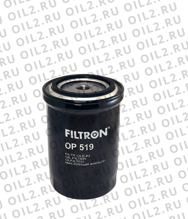   FILTRON OP 519