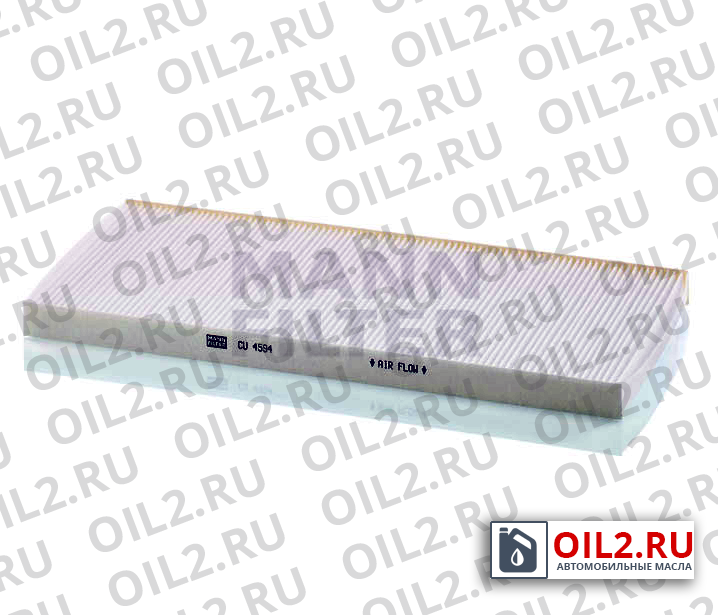  MANN CU 4594