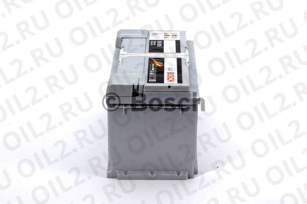 , s5 (Bosch 0092S50150). .