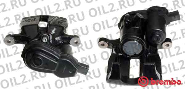 ������ ��������������� �������� BREMBO F 85 313