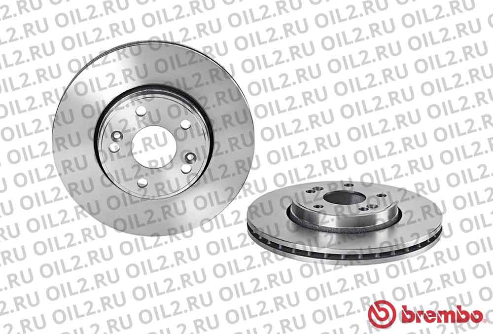  BREMBO 09.8936.10. .