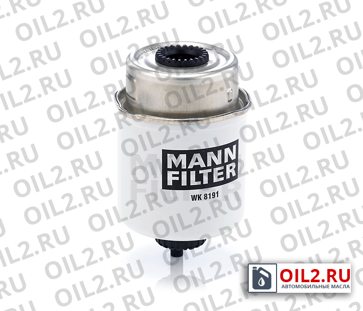 ������ MANN WK 8191
