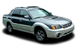     Subaru (USA / CAN) Baja