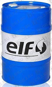 Купить Трансмиссионное масло ELF Tranself NFJ 75W-80 60 л.