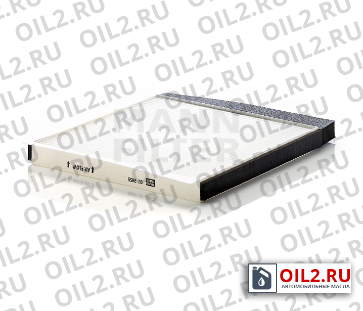  MANN CU 2855