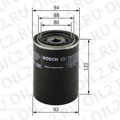   (Bosch 0986452064). .