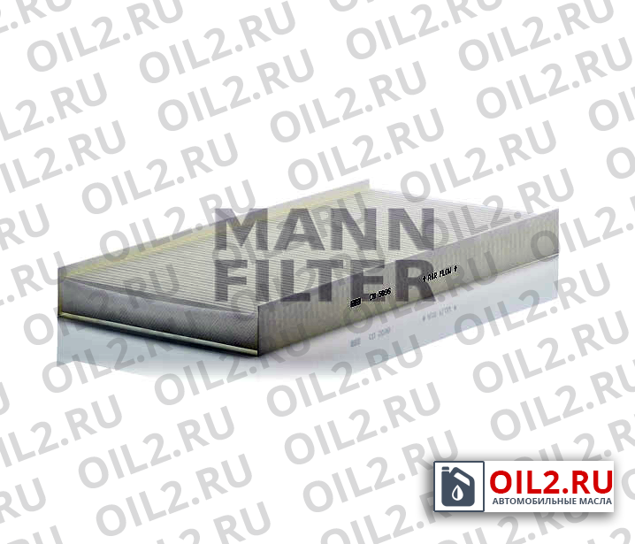 ������ MANN CU 5096