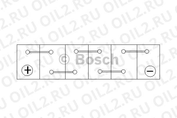 ,  (Bosch F026T02312). .