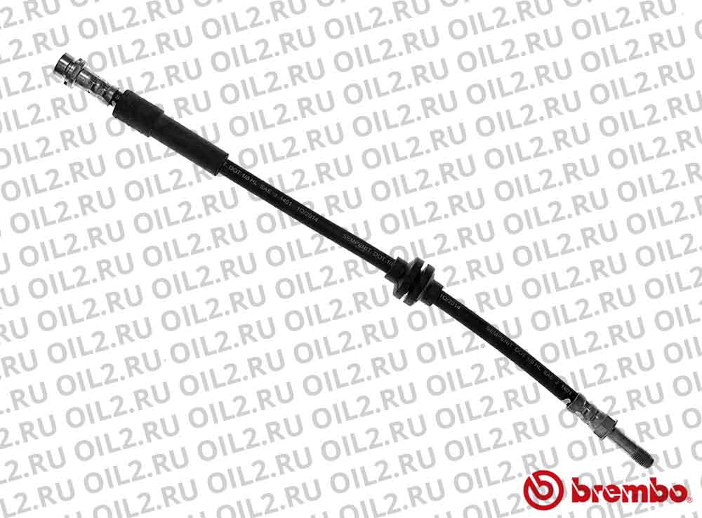 ������   BREMBO T 24 118