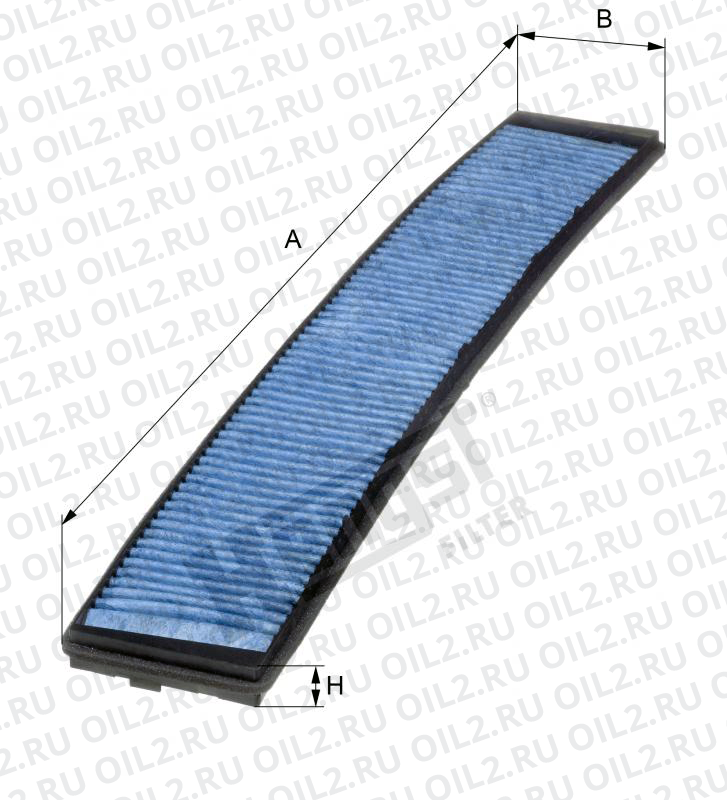 ������ ������ ������ Hengst E977LB