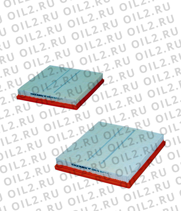 ������  FILTRON AP 034/6-2x