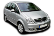     Vauxhall Meriva A