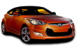     Hyundai (USA) Veloster