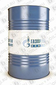  GAZPROMNEFT Grease L Moly EP 2 180  