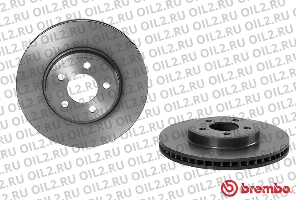 ����� BREMBO 09.A402.11. ������������.