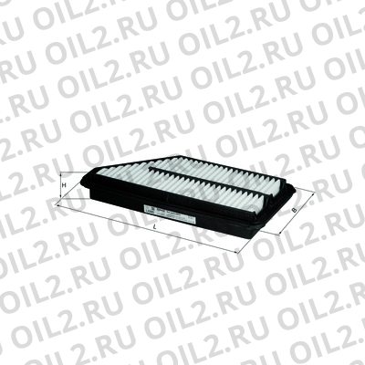   Mahle LX 840
