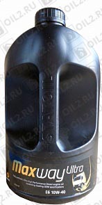 пїЅпїЅпїЅпїЅпїЅпїЅ STATOIL MaxWay Ultra E6 10W-40 4 л. пїЅпїЅпїЅпїЅпїЅпїЅ STATOIL MaxWay Ultra E6 10W-40 4 л.